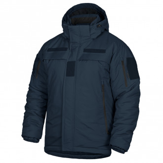 Купити Куртка зимова Camo-Tec 3.0 Nylon Taslan Navy Blue Size L в магазині Strikeshop