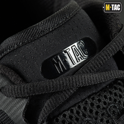 Кросівки M-TAC Summer Pro Black Size 40