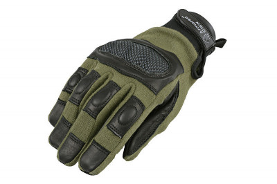 Купити Тактичні рукавиці Armored Claw Smart Tac Olive Size L в магазині Strikeshop