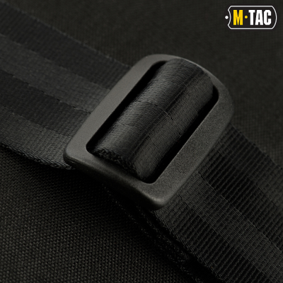 Купити Сумка M-TAC MAGNET XL BAG ELITE BLACK в магазині Strikeshop