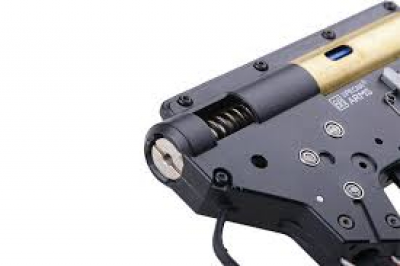 Купити Страйкбольна штурмова гвинтівка Specna Arms SA-V39 в магазині Strikeshop