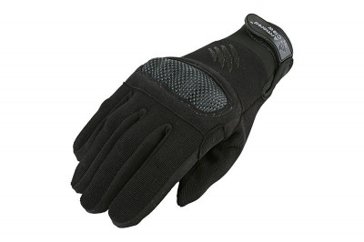 Купити Тактичні рукавиці Armored Claw Shield Black Size L в магазині Strikeshop