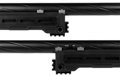 Купити Страйкбольна снайперська гвинтівка Novritsch SSG10 A3 5 Joules Long Black в магазині Strikeshop