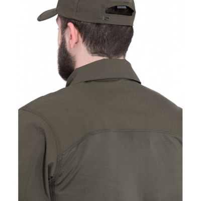 Тактична сорочка Pentagon Combat Shirt Ranger Green Size XXL