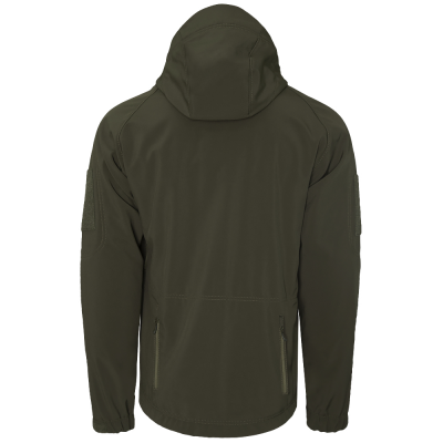 Куртка Camo-Tec Softshell 2.0 Olive Size S