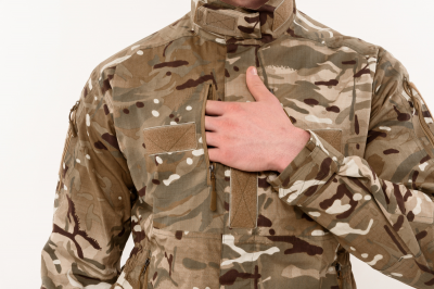 Кітель Marsava Ambush tactical Shirt Multicam Size XL