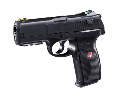 Купити Страйкбольний пістолет Umarex Ruger P345 CO2 в магазині Strikeshop