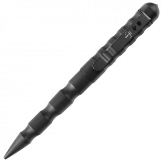 Купити Ручка тактична Boker Plus MPP Black в магазині Strikeshop