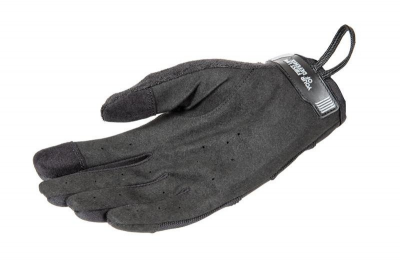 Тактичні рукавиці Armored Claw Accuracy Hot Weather Black Size M