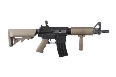 Купити Страйкбольна штурмова гвинтівка Specna Arms Core Sa-C04 Half-Tan в магазині Strikeshop