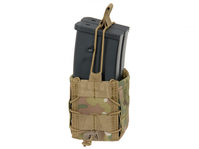 Купити Підсумок гранатний 8Fields Versatile Frag Grenade Pouch Multicam в магазині Strikeshop