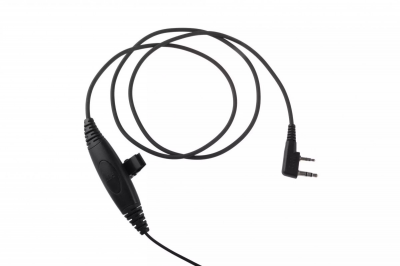 Купити Гарнітура Baofeng K11016 Headset в магазині Strikeshop