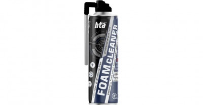 Купити Піна для стволів HTA Foam Bore Cleaner 500 мл в магазині Strikeshop
