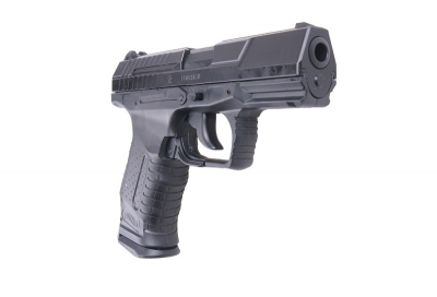 Купити Страйкбольний пістолет Umarex Walther P99 DAO CO2 в магазині Strikeshop