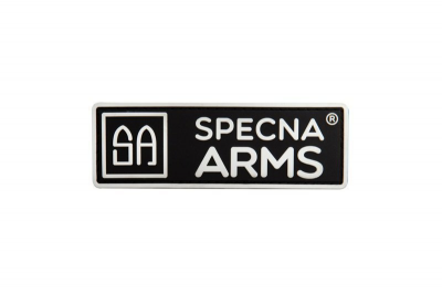 Купити Чохол Specna Arms Gun Bag V2 84cm Black в магазині Strikeshop