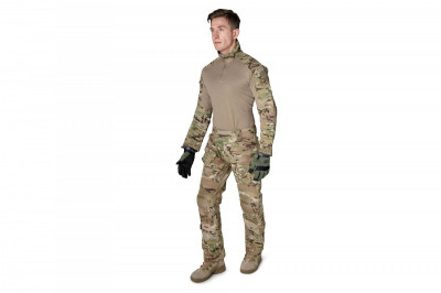 Купити Костюм Primal Gear Combat G3 Uniform Set Multicam Size XL в магазині Strikeshop