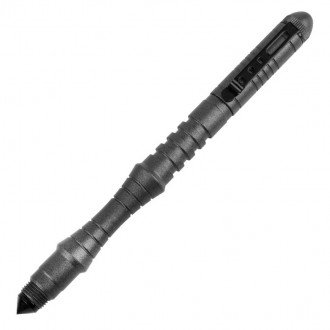 Купити Ручка тактична Mil-Tec SP Black в магазині Strikeshop