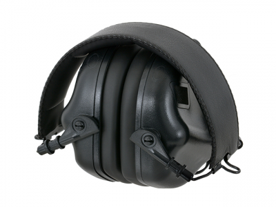 Купити Навушники активні Earmor M31 Black в магазині Strikeshop