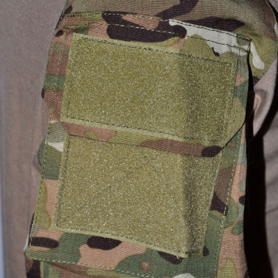 Костюм Combat Uniform Set Multicam Size L