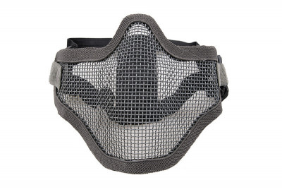 Купити Маска захисна GFC Accessories Stalker Type Mask Grey в магазині Strikeshop