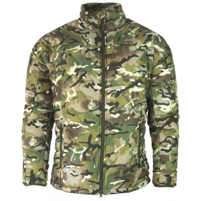Куртка Kombat UK Elite II Jacket multicam Size L