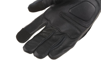 Тактичні рукавиці Armored Claw Smart Flex Black Size L