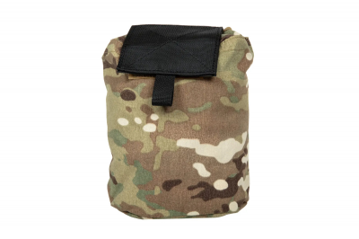 Купити Підсумок скиду магазинів Primal Gear Tactical Storage Bag Multicam в магазині Strikeshop