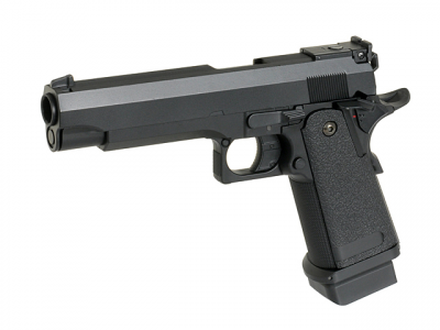 Купити Страйкбольний пістолет Cyma Colt 1911 CM.128 AEP в магазині Strikeshop