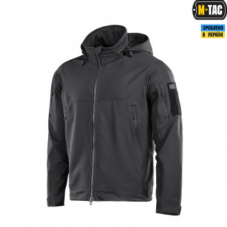 Купити Куртка M-TAC Level 5 Black Size L в магазині Strikeshop