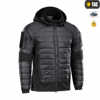Купити Куртка M-Tac Wiking Lightweight GEN.II Black Size 3XL в магазині Strikeshop