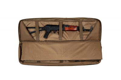 Купити Чохол Specna Arms Gun Bag V4 Tan в магазині Strikeshop
