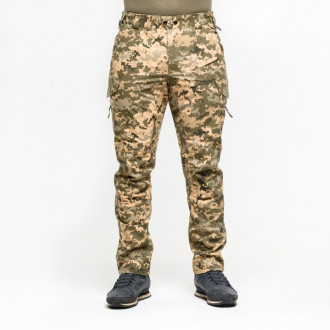 Купити Тактичні бойові штани Marsava Opir Pants MM14 Size 30 в магазині Strikeshop