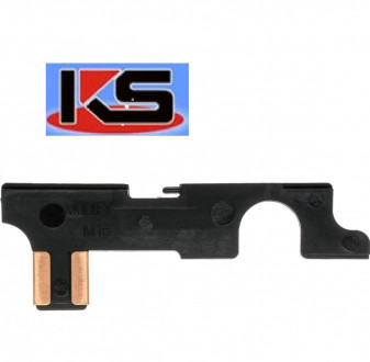 Купити Селектор KS посилений M16/M4 в магазині Strikeshop