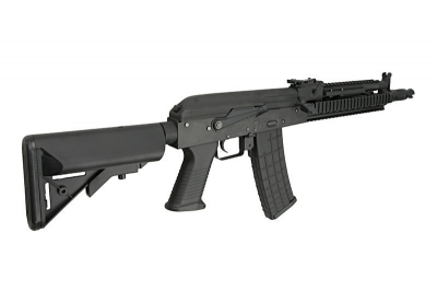 Купити Страйкбольна штурмова гвинтівка АК-74 тактичний Cyma CM.040I в магазині Strikeshop