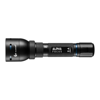 Купити Ліхтар тактичний Falcon Eye Alpha Focus 2.4 Box в магазині Strikeshop
