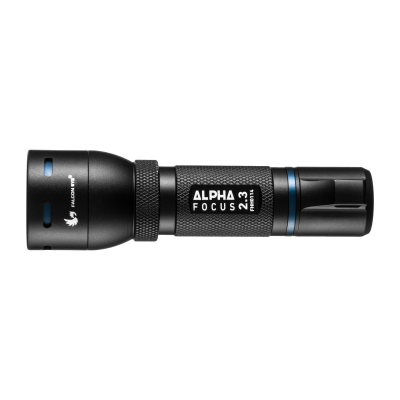 Купити Ліхтар тактичний Falcon Eye Alpha Focus 2.3 Box в магазині Strikeshop