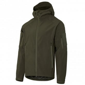 Купити Куртка Camo-Tec Stalker SoftShell Olive Size M в магазині Strikeshop