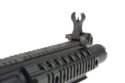 Купити Страйкбольна штурмова гвинтівка Specna Arms SA-V02 SAEC System в магазині Strikeshop