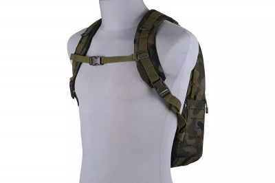 Купити Рюкзак GFC Small Laser-Cut Tactical Backpack WZ.93 Woodland Panther в магазині Strikeshop