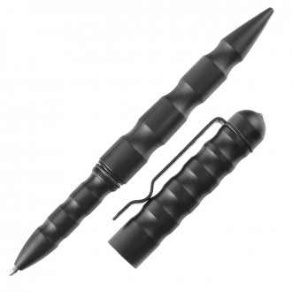 Ручка тактична Boker Plus MPP Black