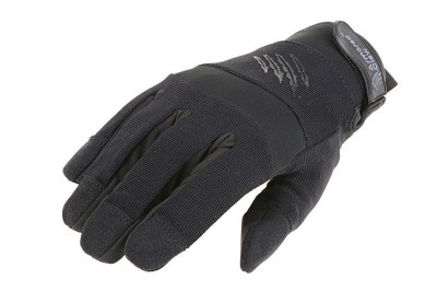 Купити Зимові тактичні рукавиці Armored Claw Shooter Cold Black Size L в магазині Strikeshop