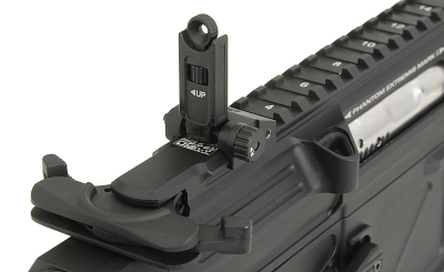 Купити Страйкбольна штурмова гвинтівка PHANTOM EXTREMIS RIFLE Mark 2 APS в магазині Strikeshop