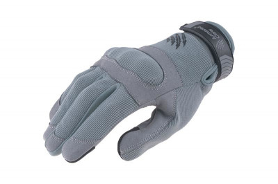 Купити Тактичні рукавиці Armored Claw Shield Flex Grey Size XS в магазині Strikeshop
