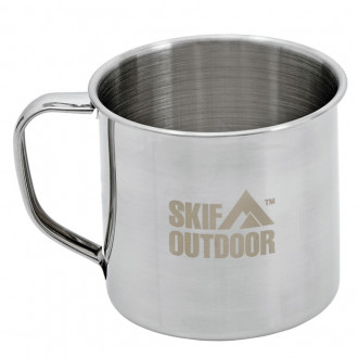 Купити Кухоль Skif Outdoor Loner Cup в магазині Strikeshop
