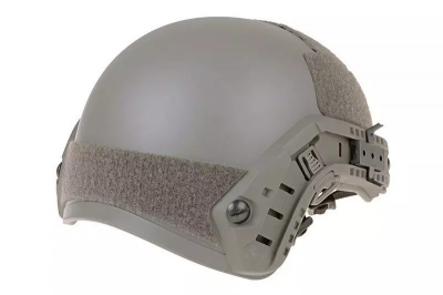Купити Шолом FMA Ballistic CFH Helmet Replica L/XL Foliage Green в магазині Strikeshop
