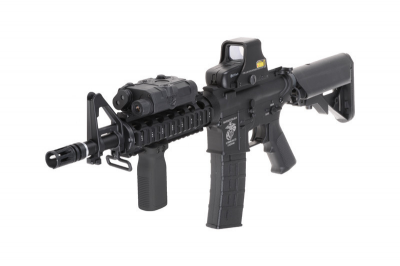Купити Страйкбольна штурмова гвинтівка Specna Arms SA-B02 в магазині Strikeshop