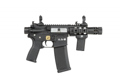 Купити Страйкбольна штурмова гвинтівка Specna Arms EDGE Rock River Arms SA-E18 в магазині Strikeshop
