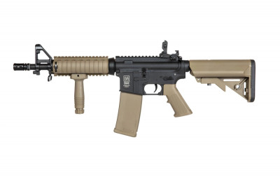 Купити Страйкбольна штурмова гвинтівка Specna Arms Core Sa-C04 Half-Tan в магазині Strikeshop
