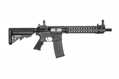 Купити Страйкбольна штурмова гвинтівка Specna Arms Sa-C06 Core Black в магазині Strikeshop