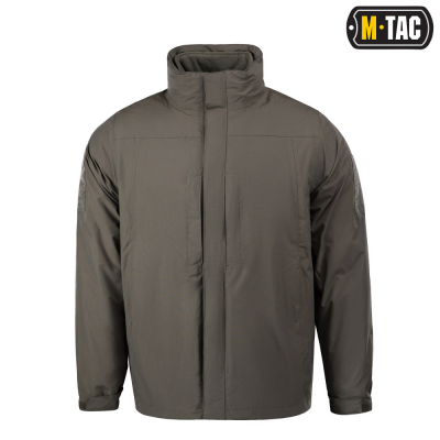 Парка M-Tac 3 in 1 Olive Size L